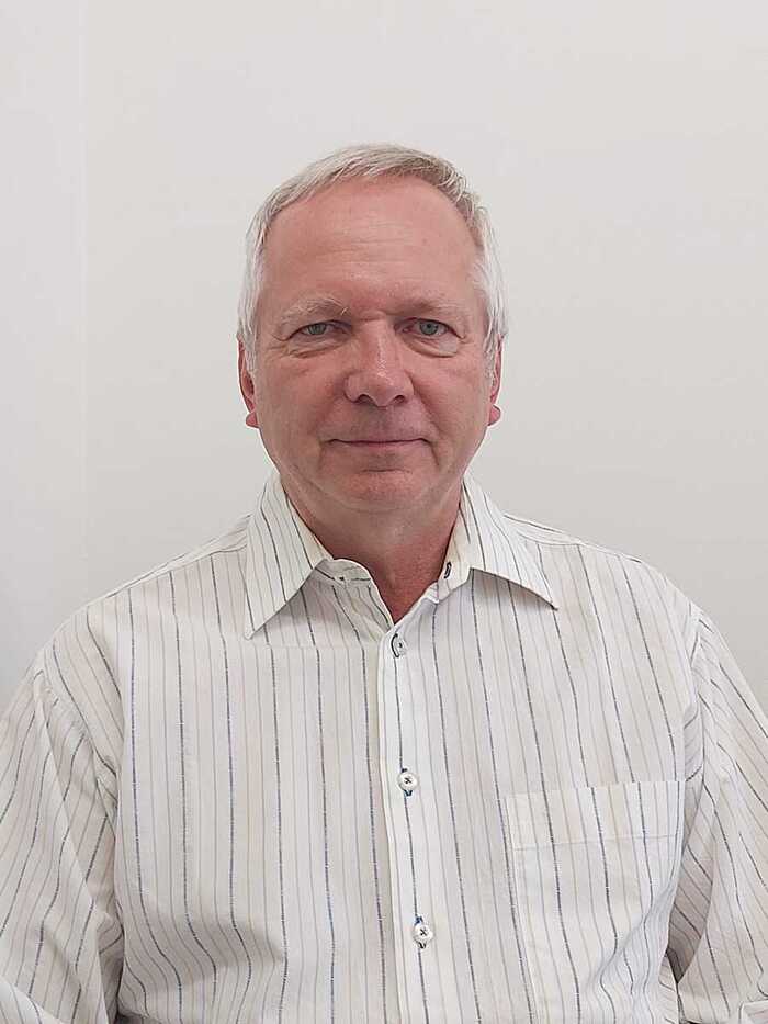 Pavel Štros, 65 let